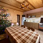 Villa Barvinok Karpat Yaremche