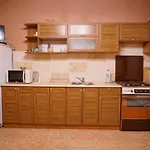 Barvinok Karpat Villa Yaremche
