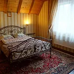 Barvinok Karpat Yaremche