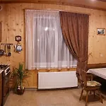 Villa Barvinok Karpat