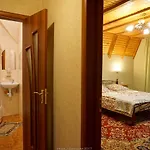Villa Barvinok Karpat