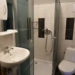 Villa Barvinok Karpat *