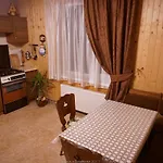 Barvinok Karpat Yaremche