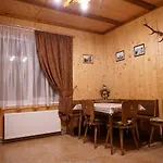 Villa Barvinok Karpat *