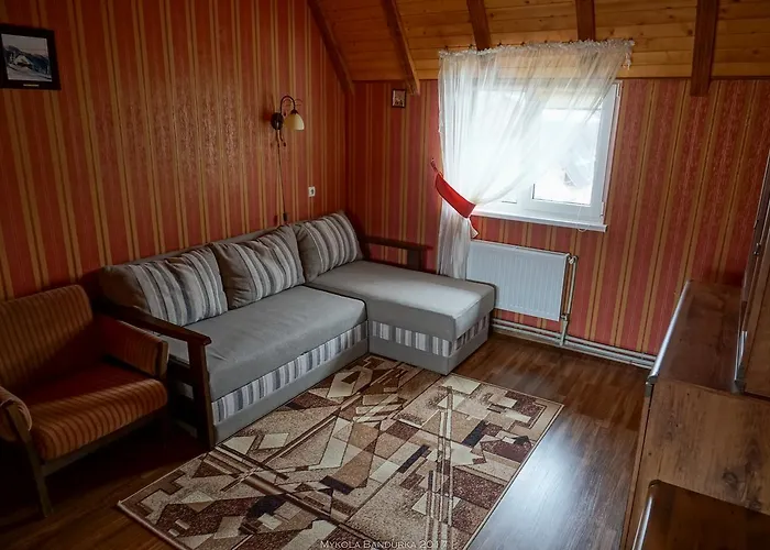 Barvinok Karpat *