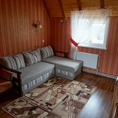 Barvinok Karpat *