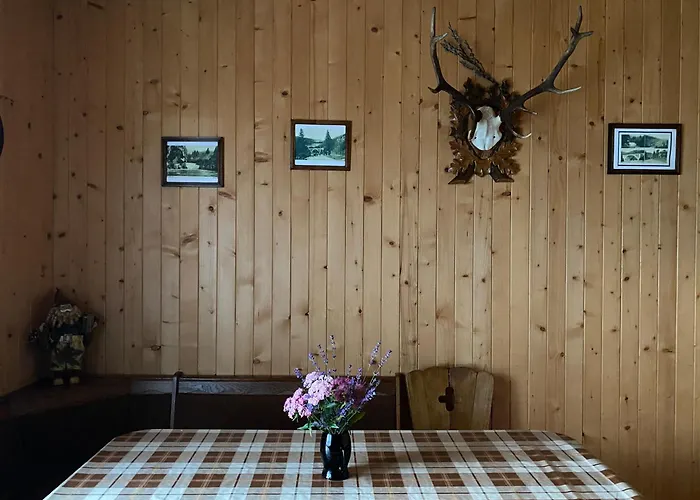 Villa Barvinok Karpat Yaremche
